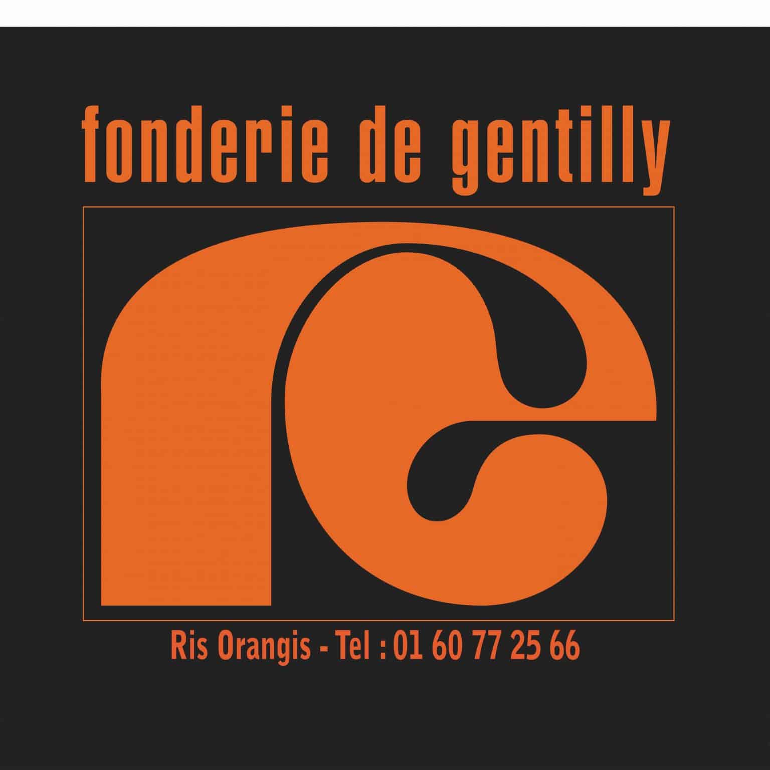 Fonderie Fond Noir