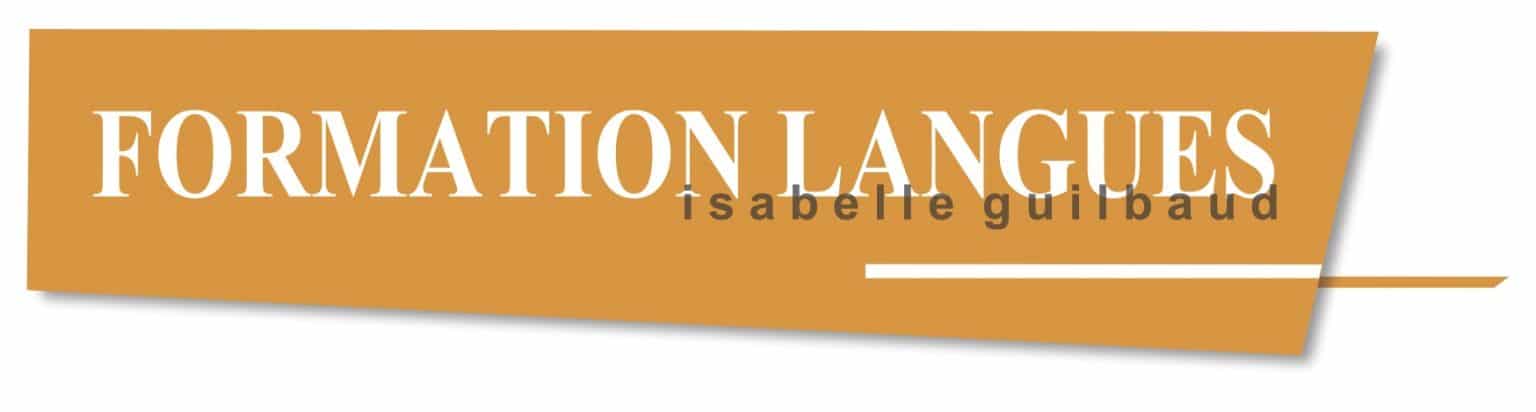 FormationLangues