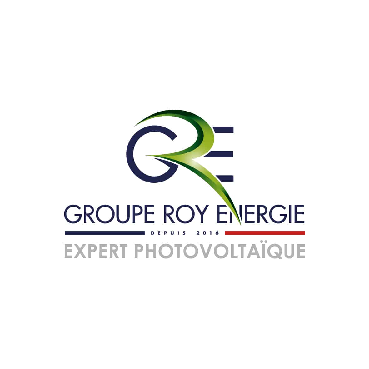 Groupe Roy Energie