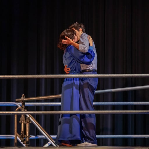 WEST SIDE STORY – 2022 © Alain Mauron